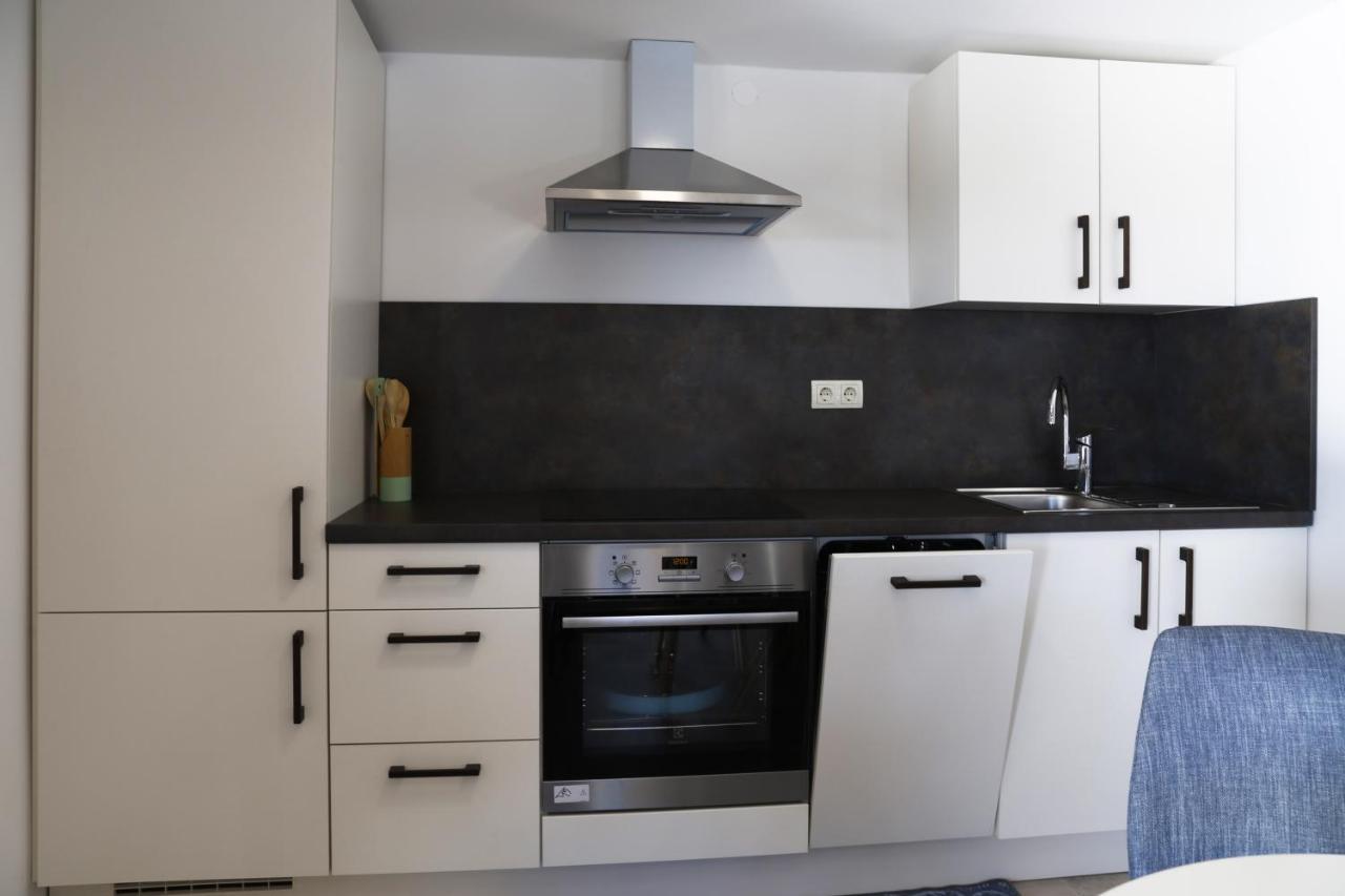 Studio 1111 Dravograd Esterno foto